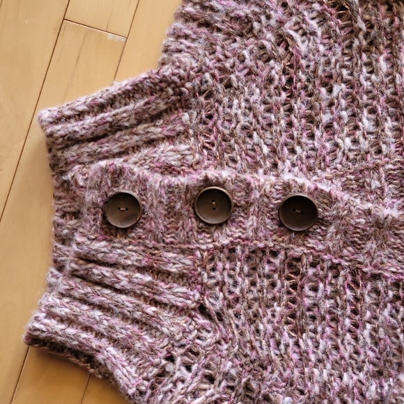 Free People Sweather size S - Picture 6 of 9